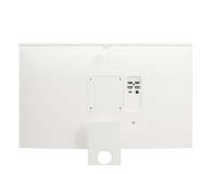 LG Smart Monitor 27U731SA-W - 1345207 - zdjęcie 9